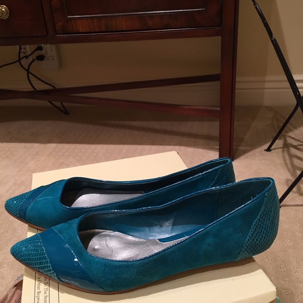 Shoes